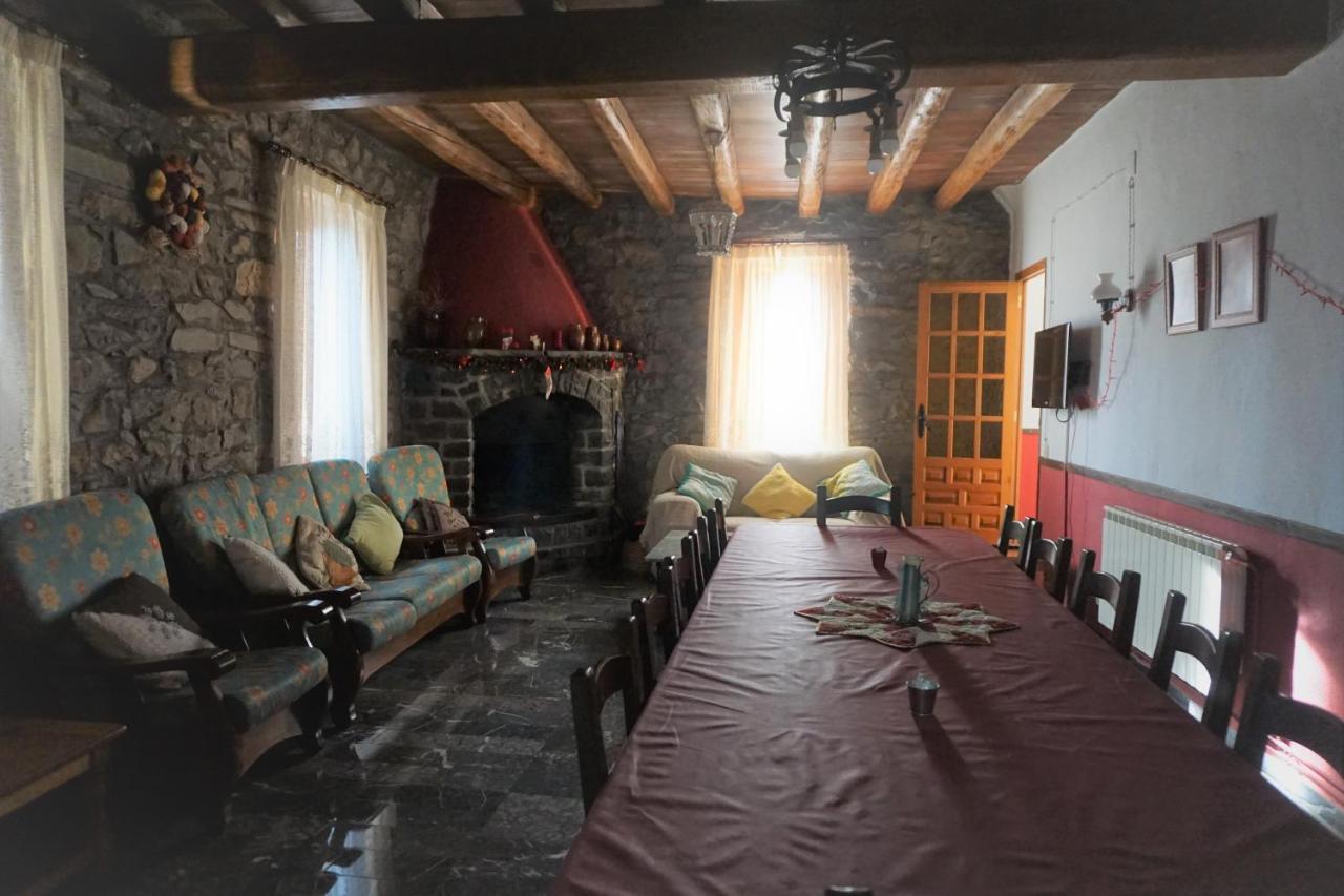 Casa Rural La Escuela Los Molinos  Εξωτερικό φωτογραφία