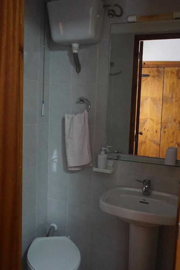 Casa Rural La Escuela Los Molinos  Εξωτερικό φωτογραφία