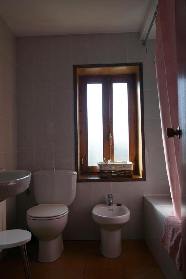 Casa Rural La Escuela Los Molinos  Εξωτερικό φωτογραφία