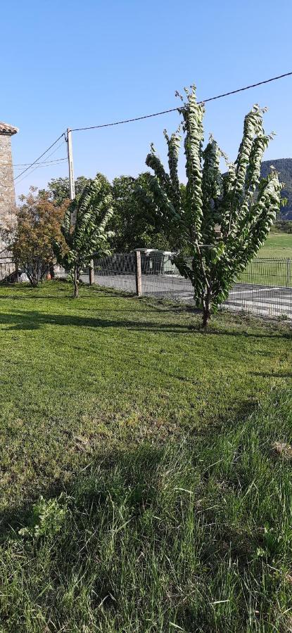 Casa Rural La Escuela Los Molinos  Εξωτερικό φωτογραφία