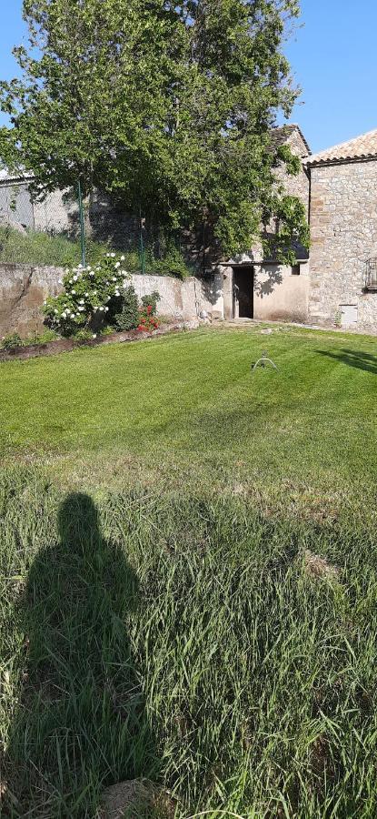 Casa Rural La Escuela Los Molinos  Εξωτερικό φωτογραφία