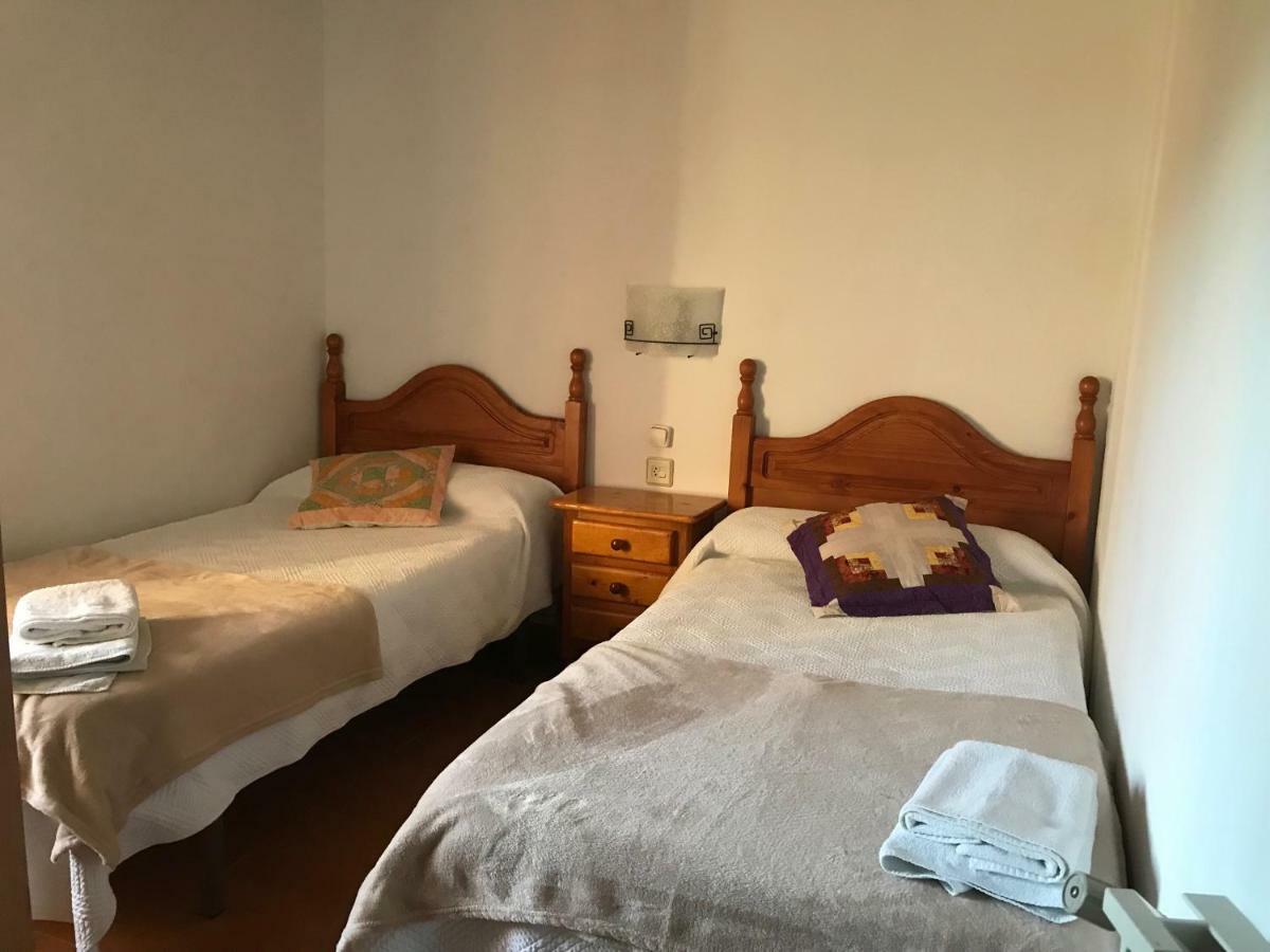 Casa Rural La Escuela Los Molinos  Εξωτερικό φωτογραφία