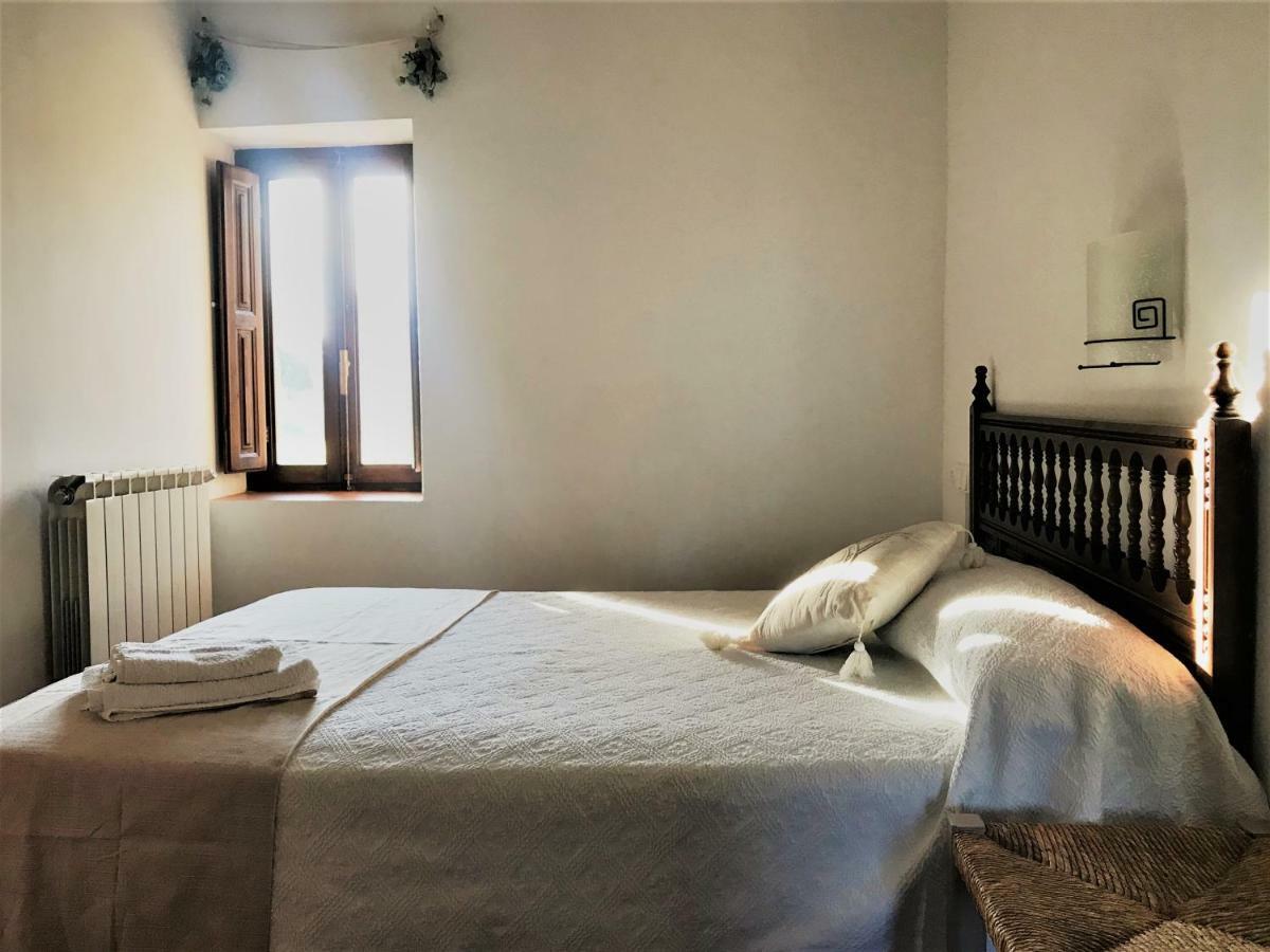 Casa Rural La Escuela Los Molinos  Εξωτερικό φωτογραφία