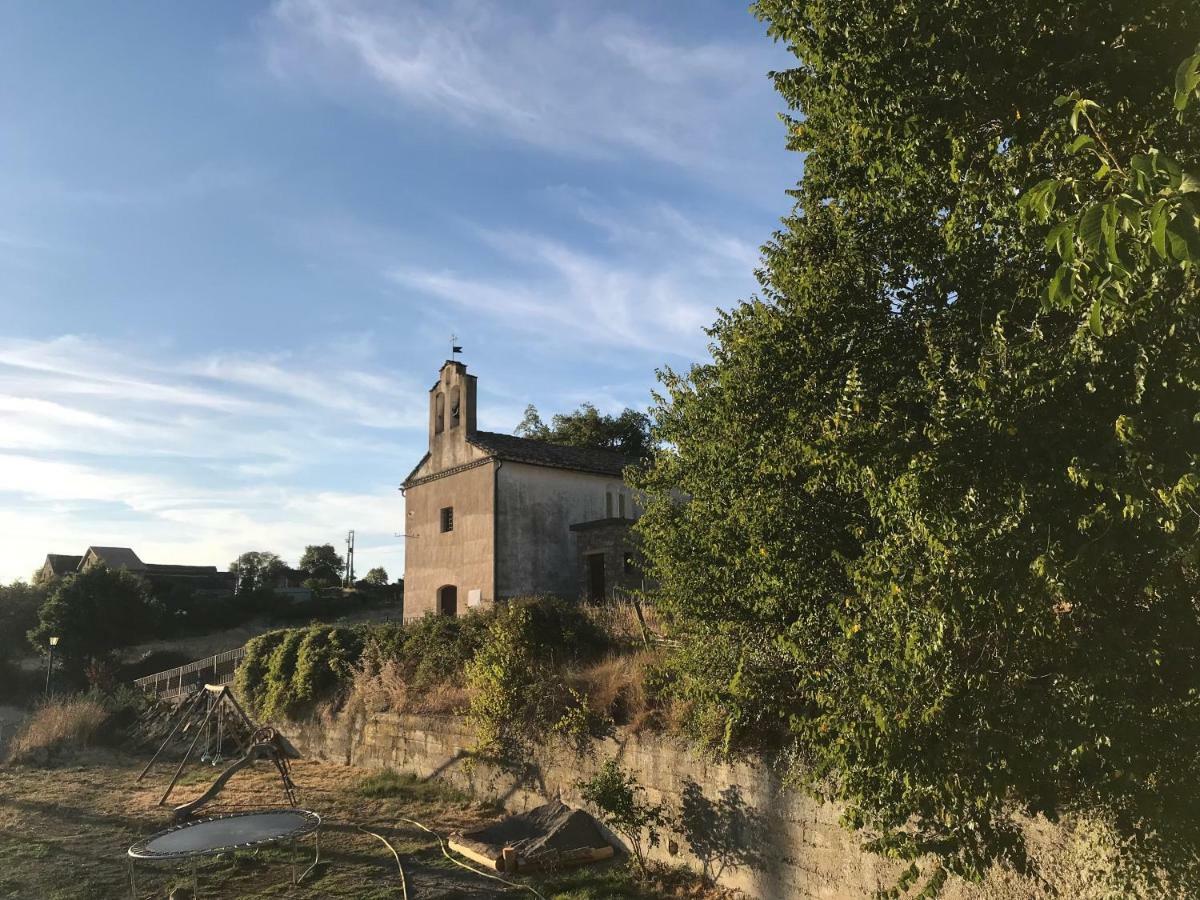 Casa Rural La Escuela Los Molinos  Εξωτερικό φωτογραφία